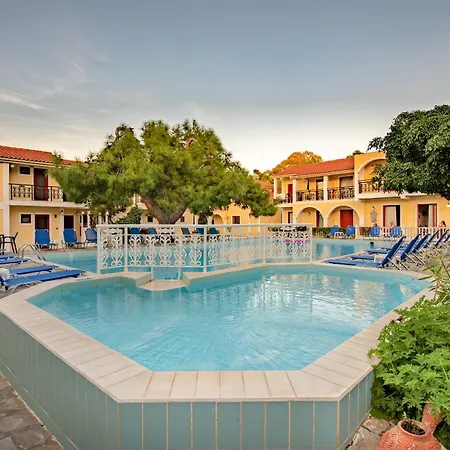 Iliessa Hotel