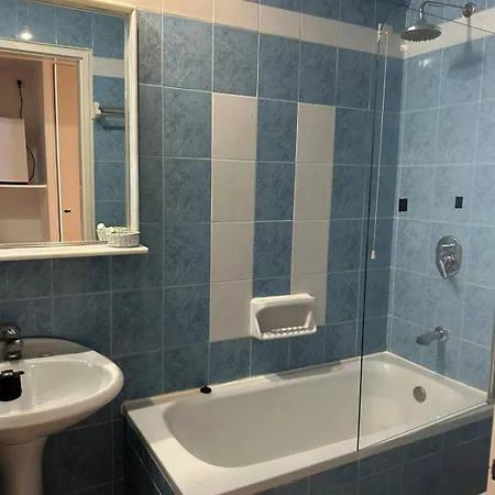Hotel Iliessa 3*