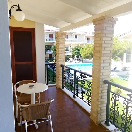 Otel Iliessa