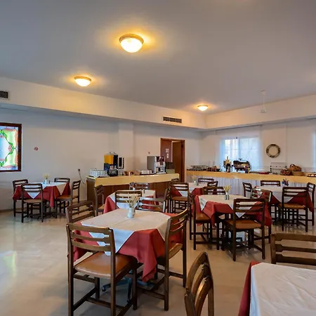 Otel Iliessa