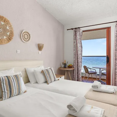 Iliessa Otel