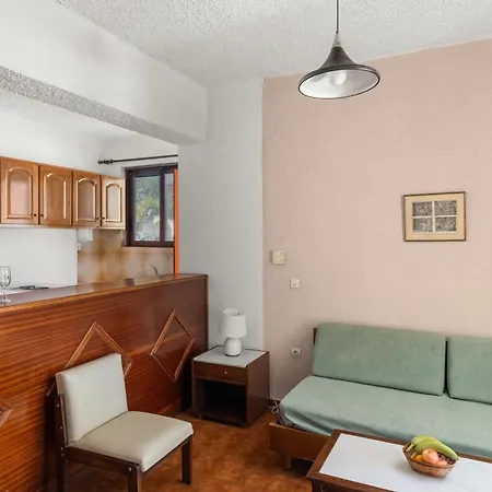 Iliessa By Ghh Otel 4*
