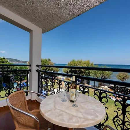 Iliessa Hotel