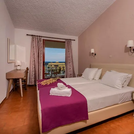 Hotel Iliessa Argassi