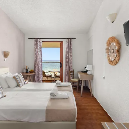 Hotel Iliessa Argassi